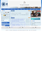 Mobile Screenshot of jyc.xupt.edu.cn